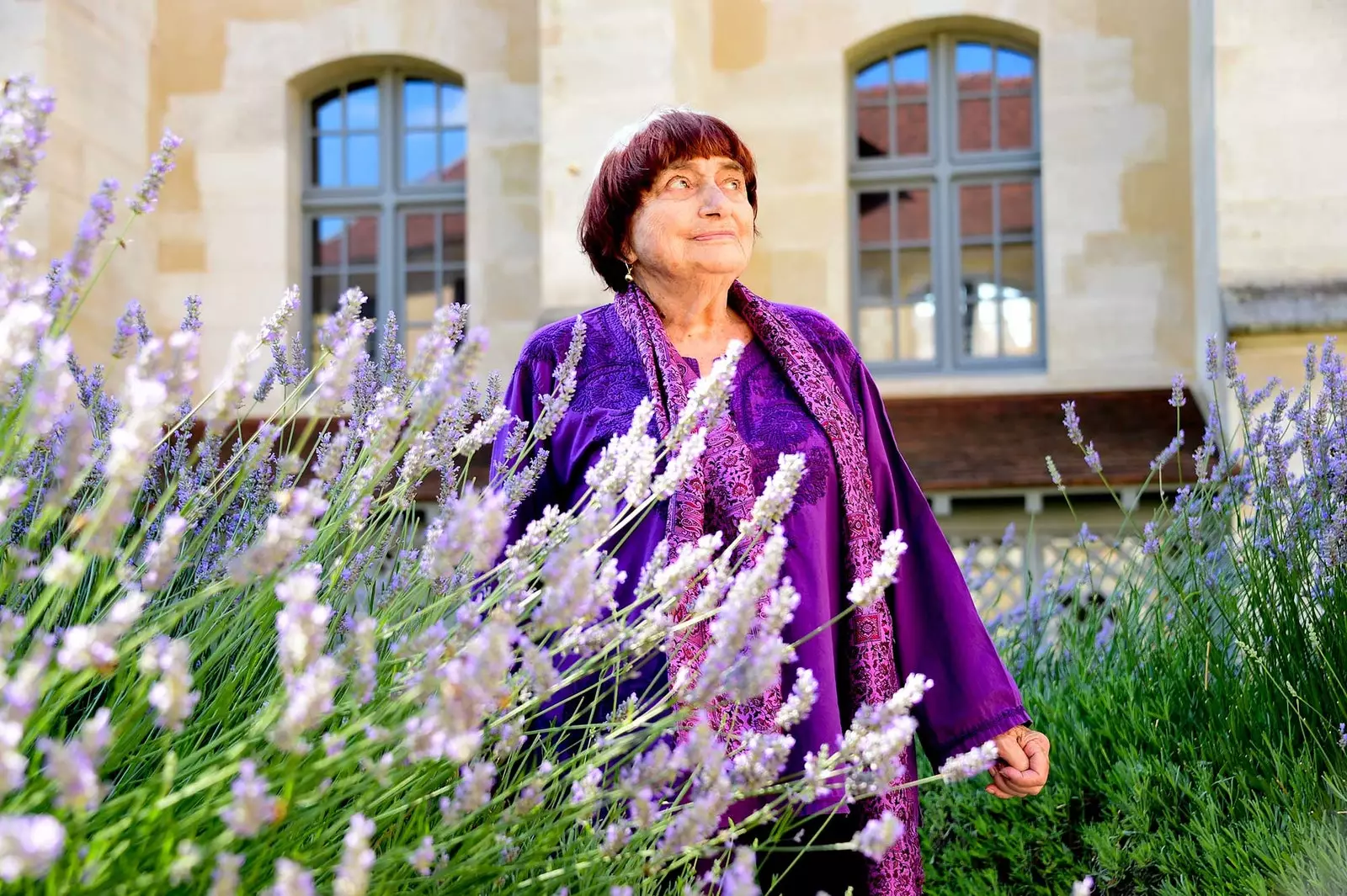 Agnès Varda