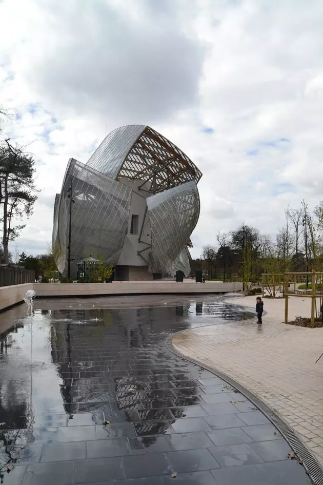 louis vuitton foundation