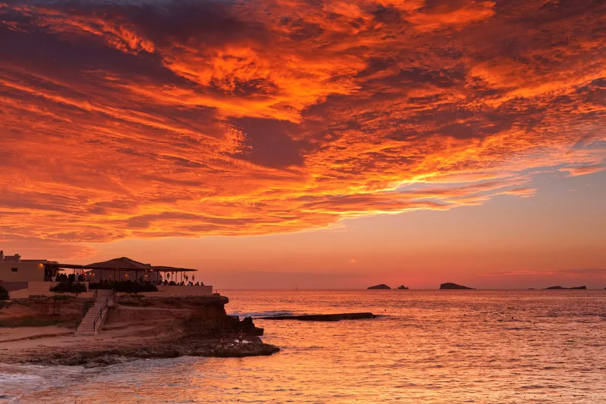 Cala Conta