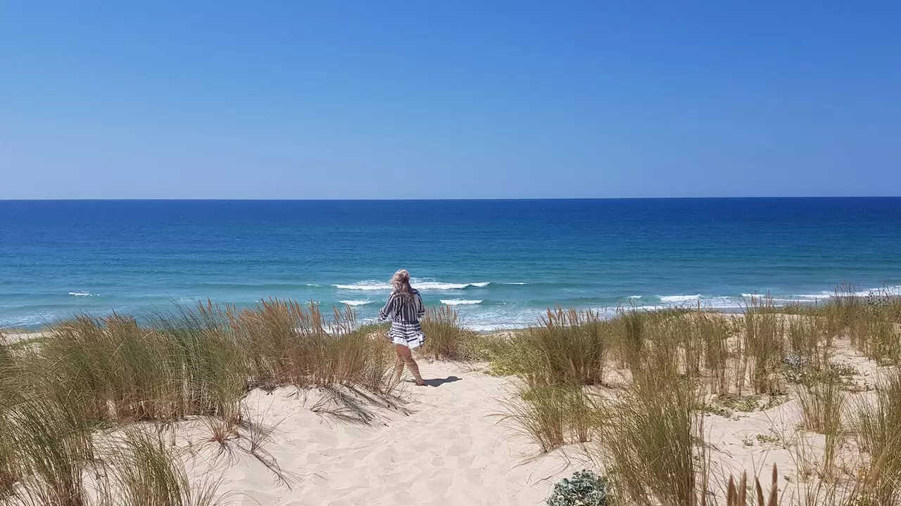 Onde os parisienses chiques passam o verão na França?