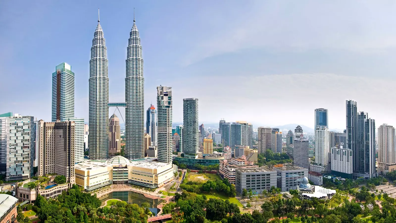 Kuala Lumpur