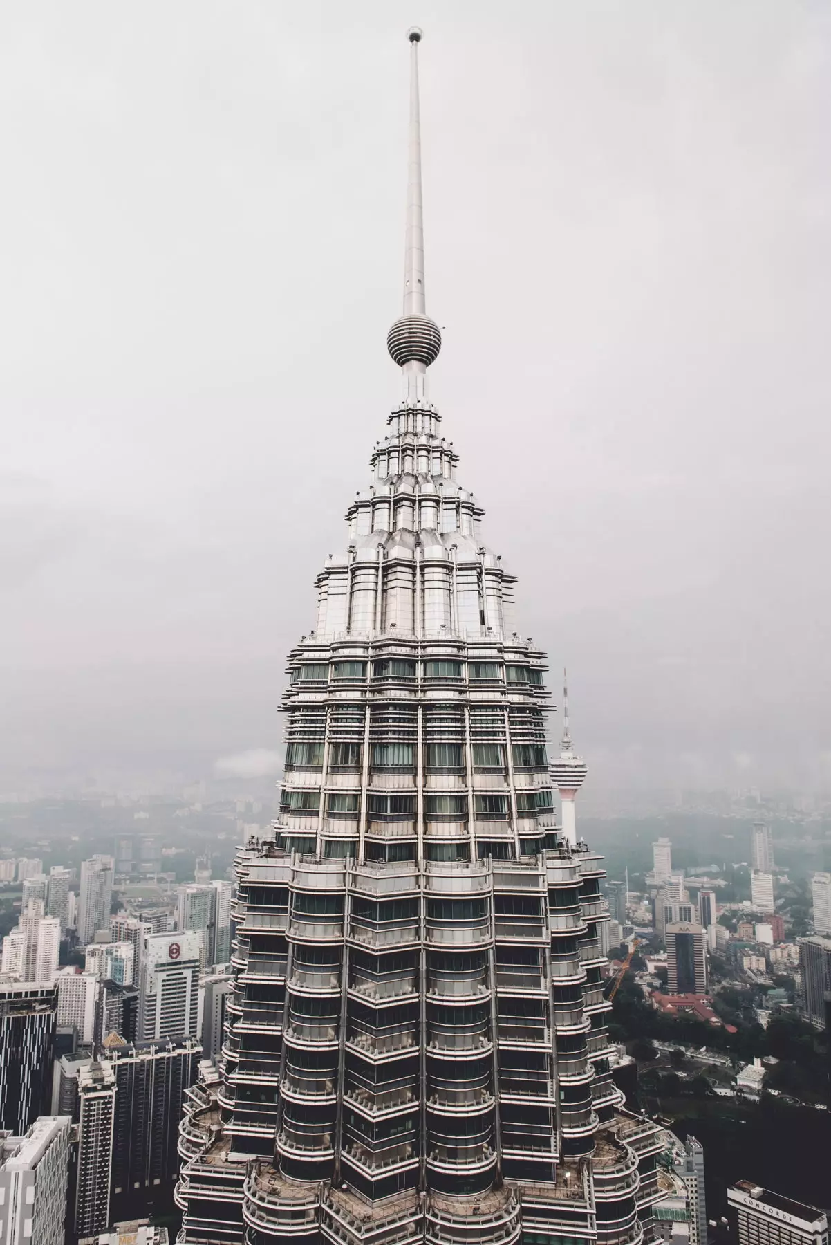 Petronas Towers