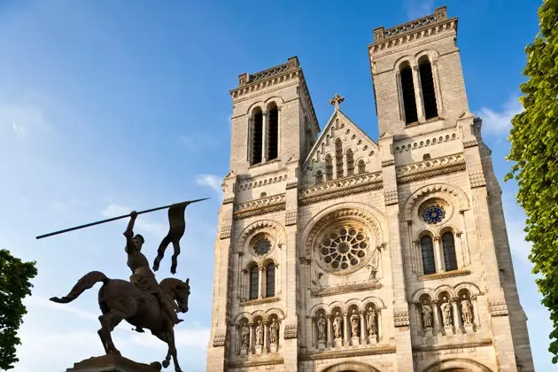 Nantes europæiske grønne hovedstad