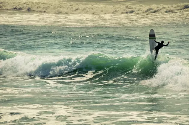 Biarritz, ha III. Napóleon felemelné a fejét...