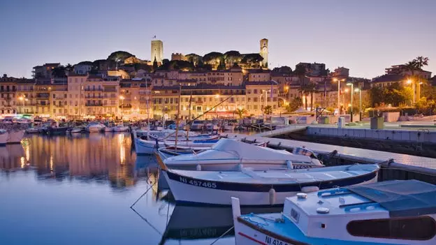 Guide de Cannes pour ne pas se perdre pendant le festival