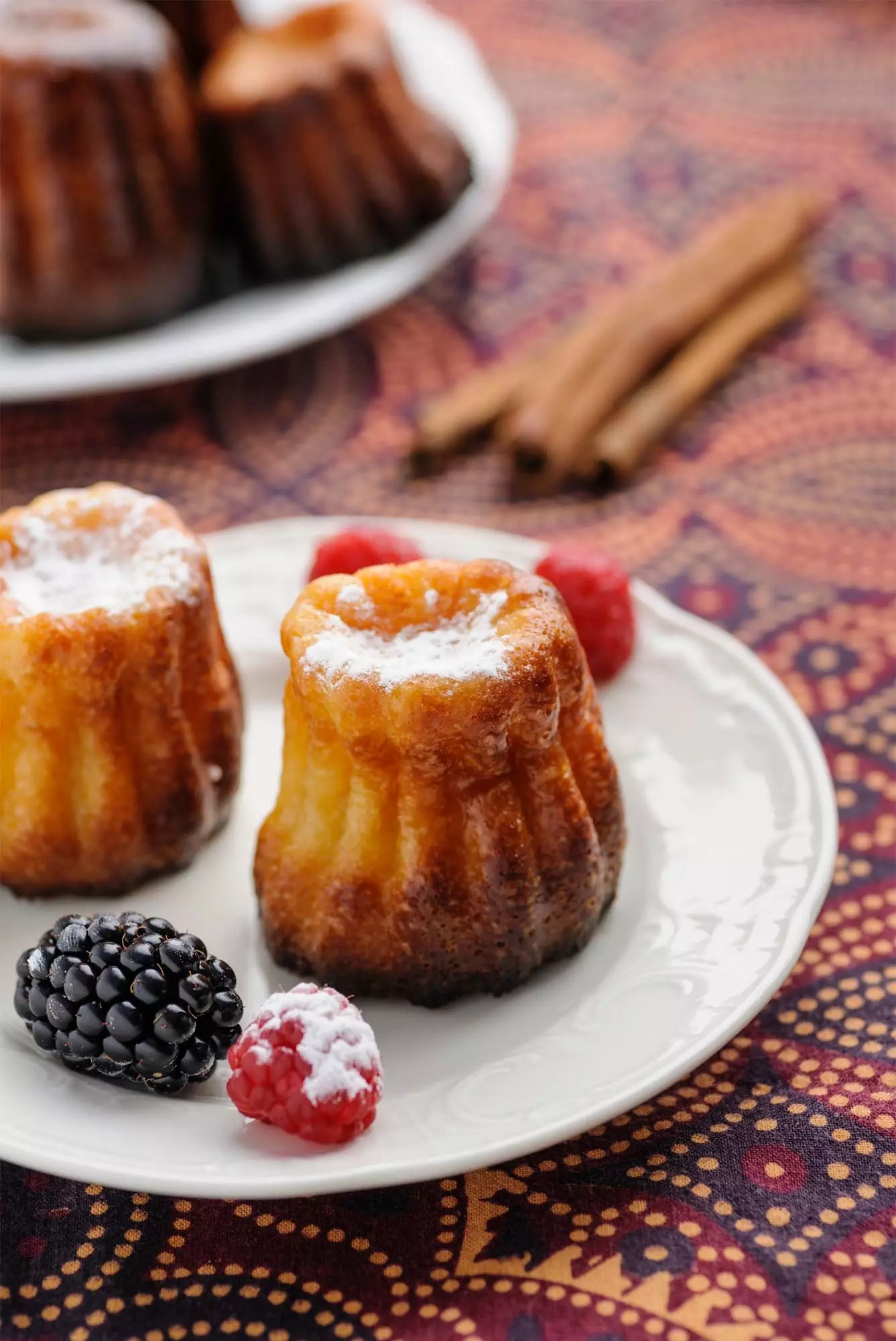 cannelloni de bordo