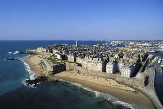 Saint Malo