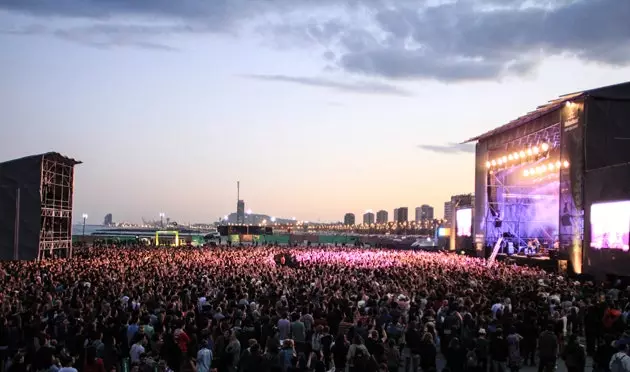 L'Onze Canalla Barcelona de Primavera