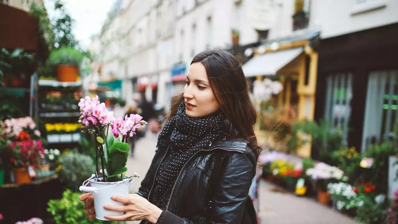 Les millors floristeries per redescobrir París a la primavera