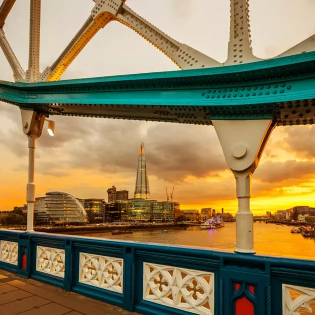 Tower Bridge