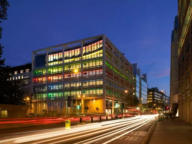 Finsbury Square