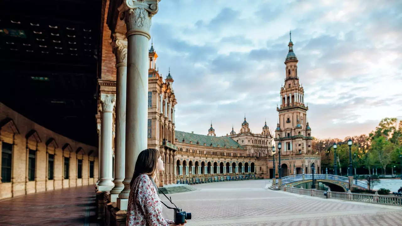 L'Espagne, à la cinquième place des meilleurs pays où vivre si vous êtes expatrié