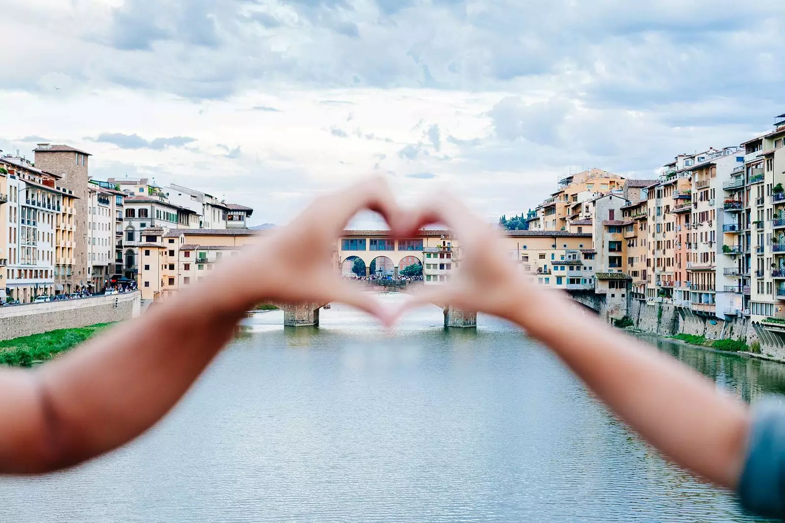 Non è una strada facile ma è piena di piaceri!