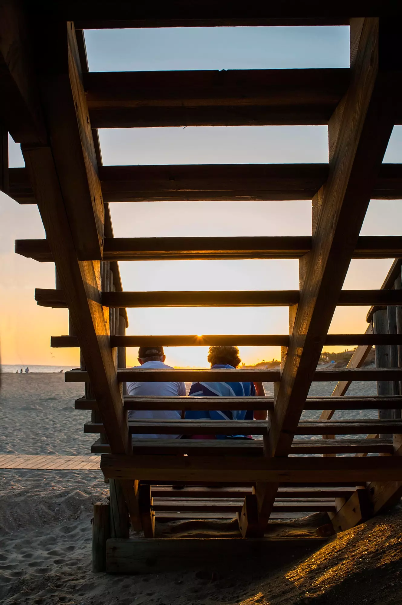 Huelva un paradis hors saison