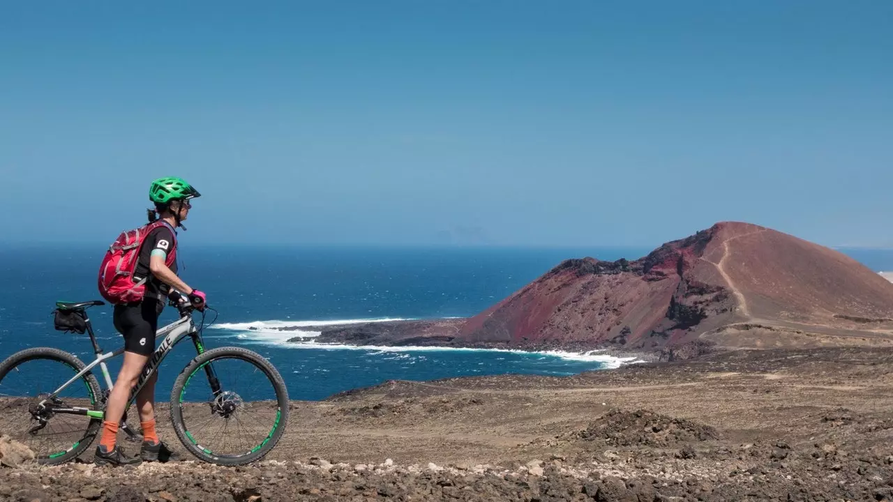 Spuenien um Pedalschlag: déi bescht Vëlosweeër