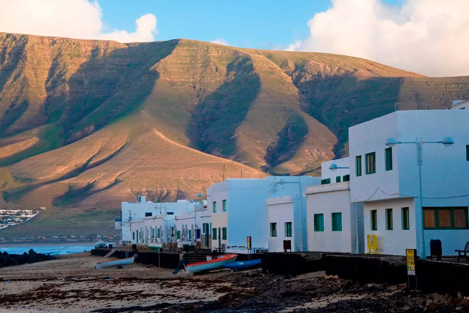 Caleta de Famara