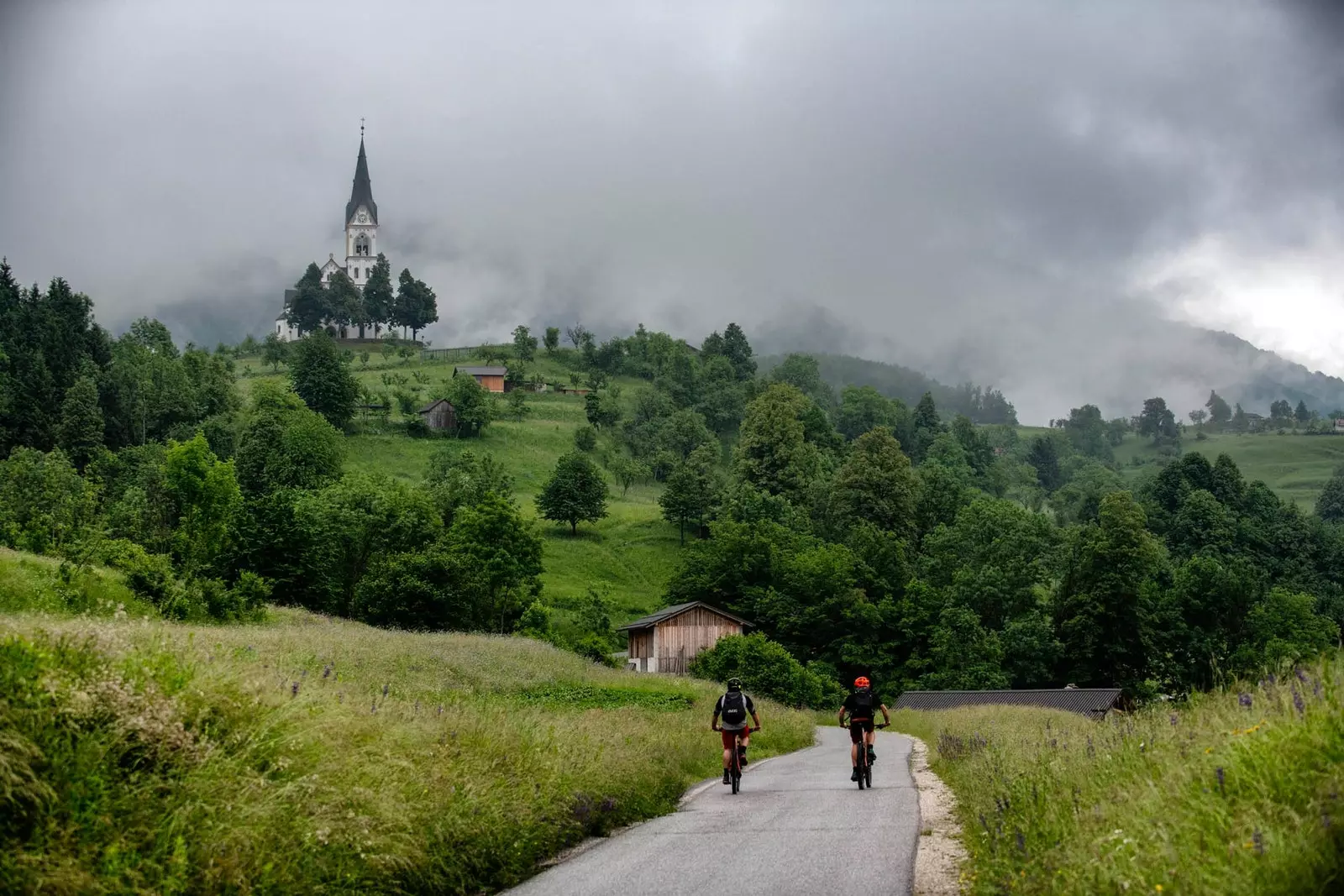 Slovenija