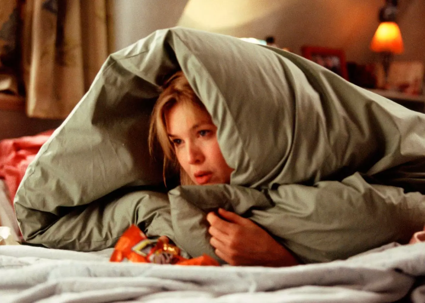 Bridget Jones