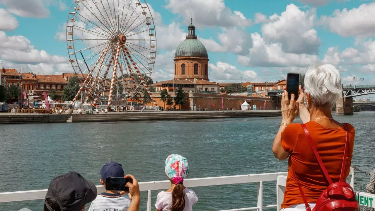 Idén nyáron visszatérünk Toulouse-ba