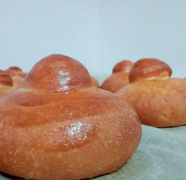 the italian brioche