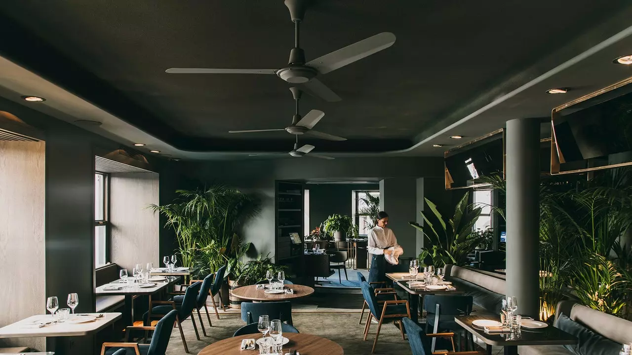 Hoe Instagram het restaurantdesign verandert