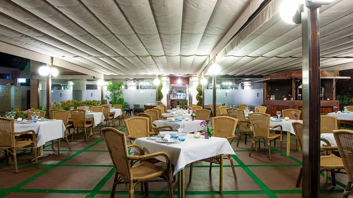 Ciudad Real əyalətində dörd vacib restoran