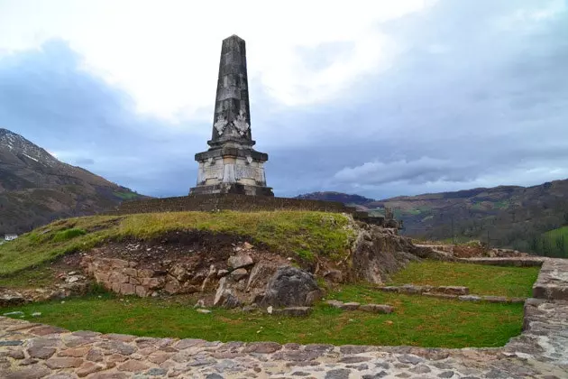 Navarra the Hashtags of the Baztn Valley