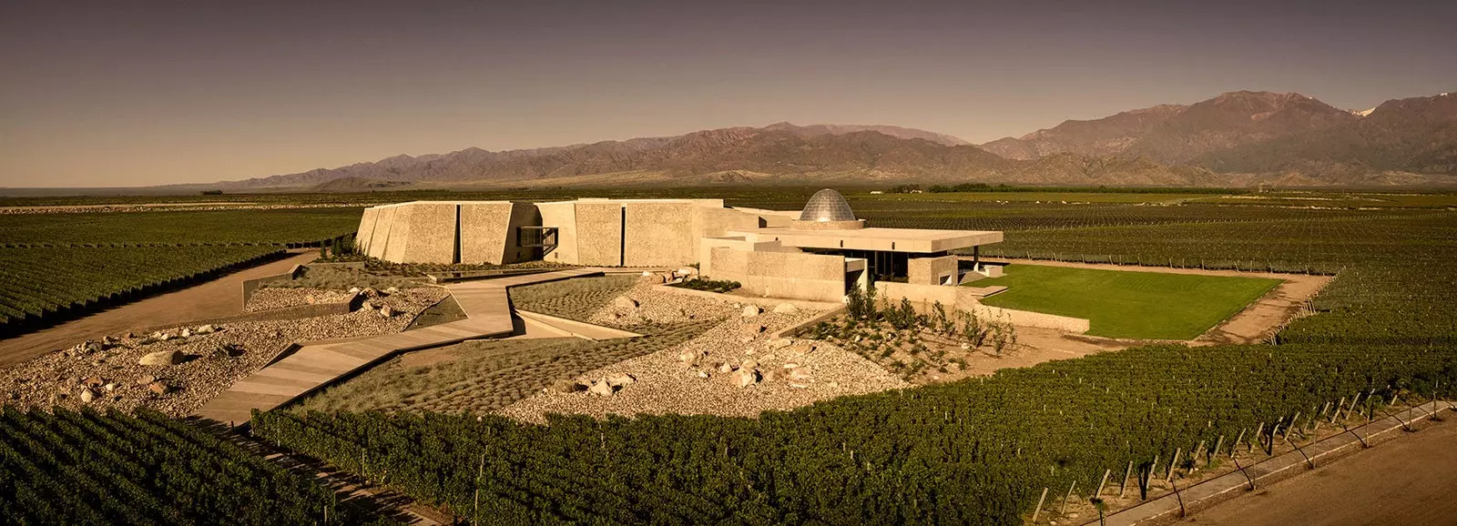 Zuccardi Valle de Uco vinderen