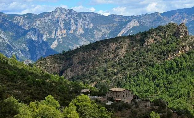 Andora ne tikai iepirkšanās un slēpošana