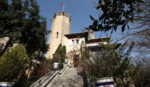 Château du Collado