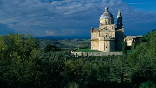 Montepulcià