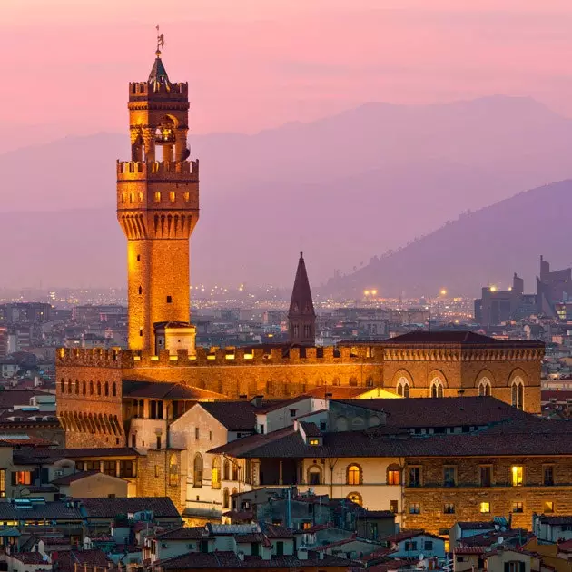 Florence in 10 stappen