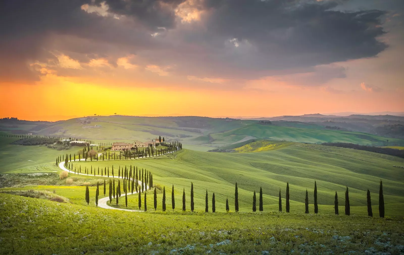 Toscana