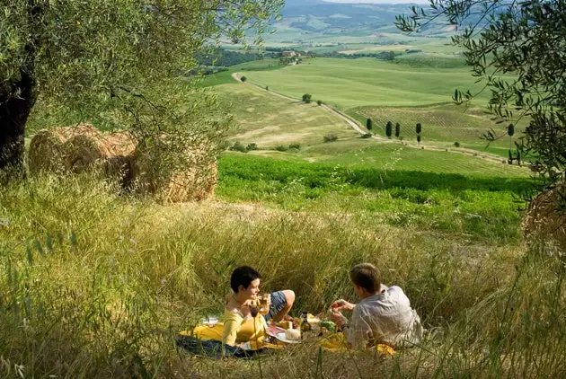 Mangia e bevi in Toscana