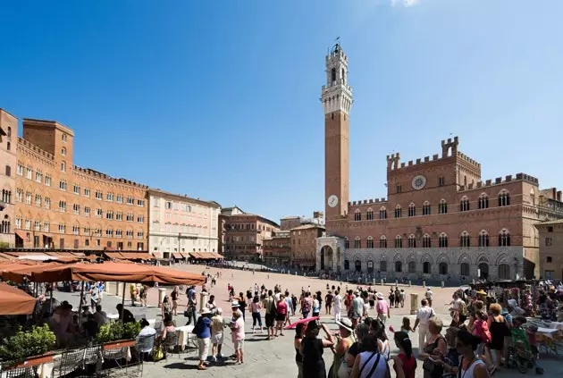 siena