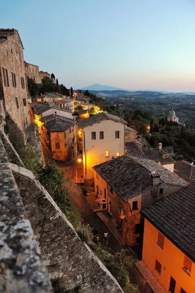 Montepulciano