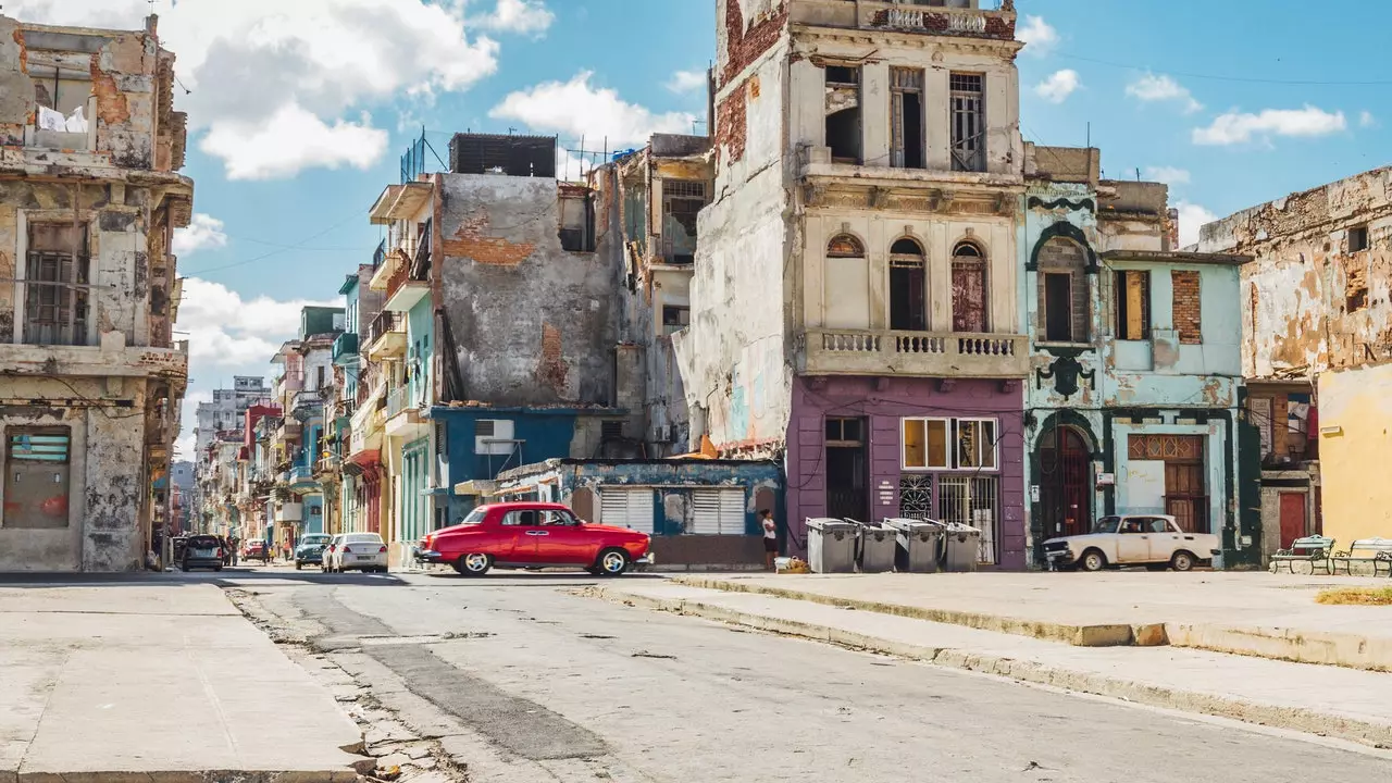 Havana fortjener en andre del