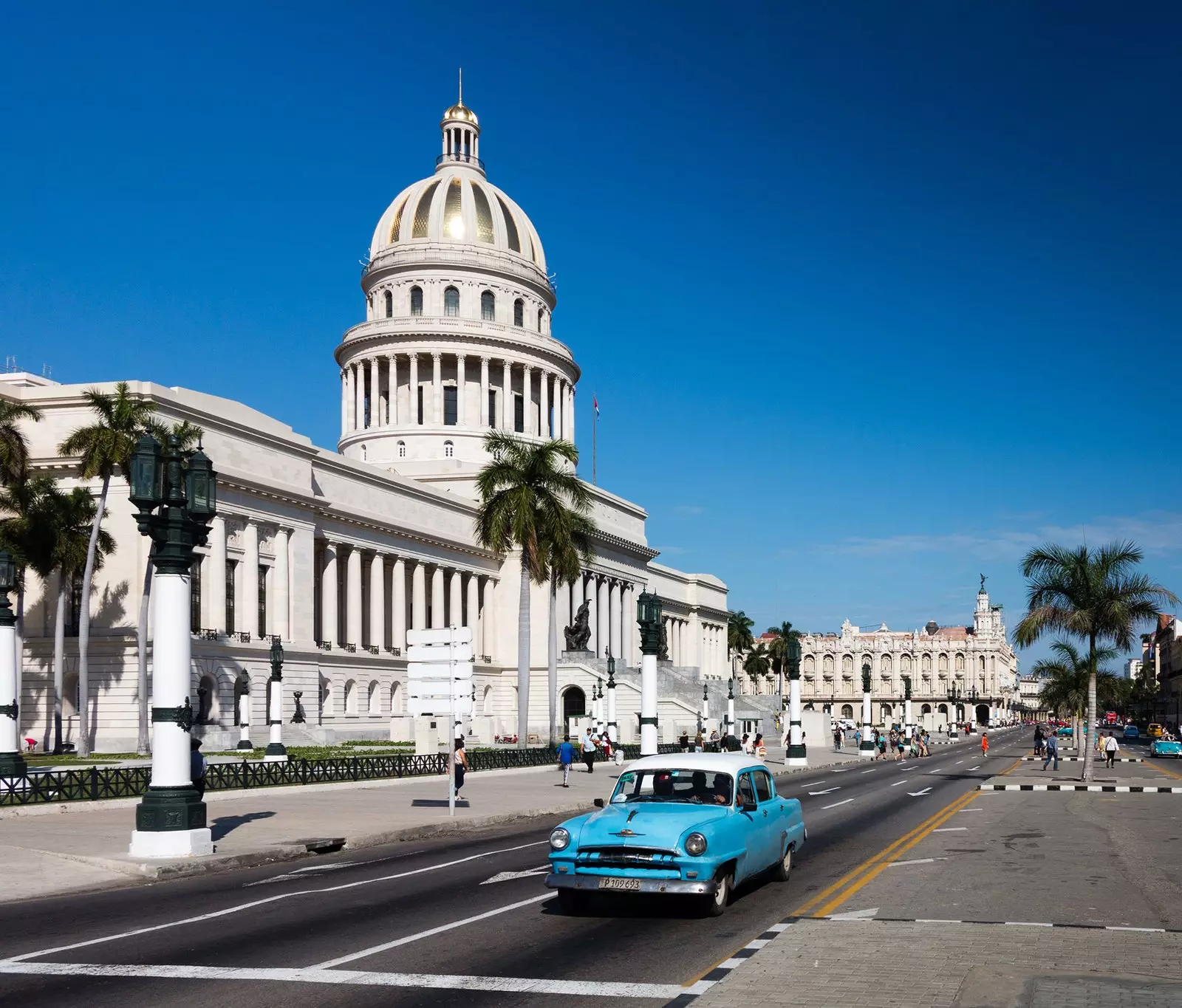 Quốc hội Cuba