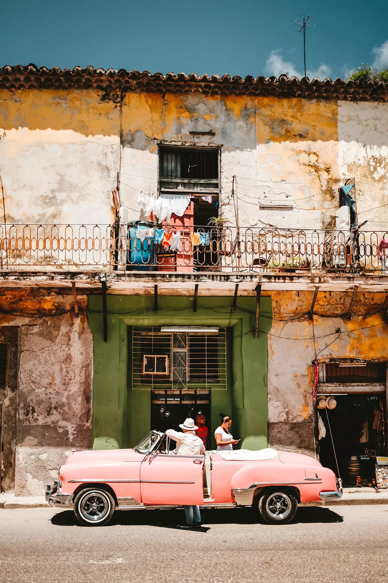 Đơn giản là Havana