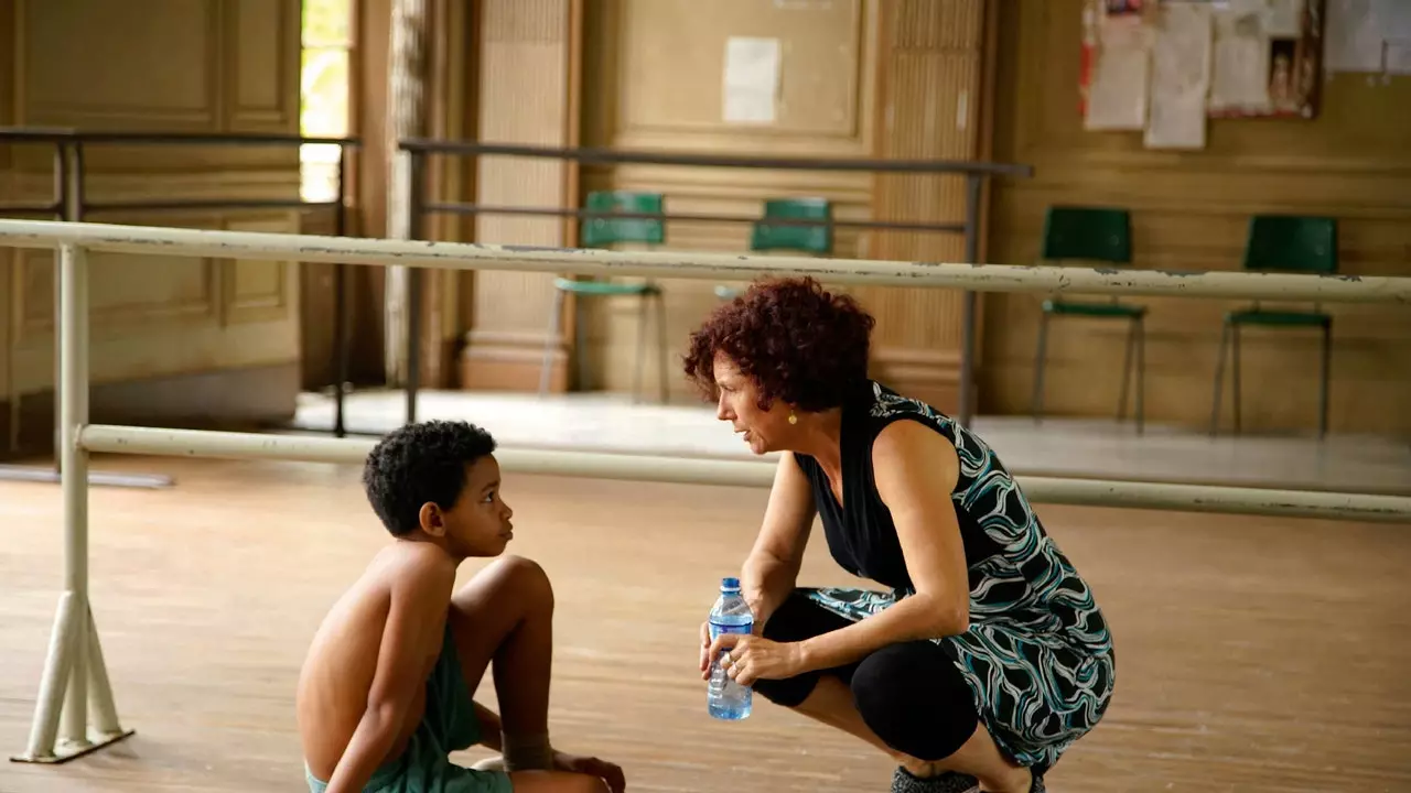 Yuli, filmen om den cubanske danser, der ikke ville danse