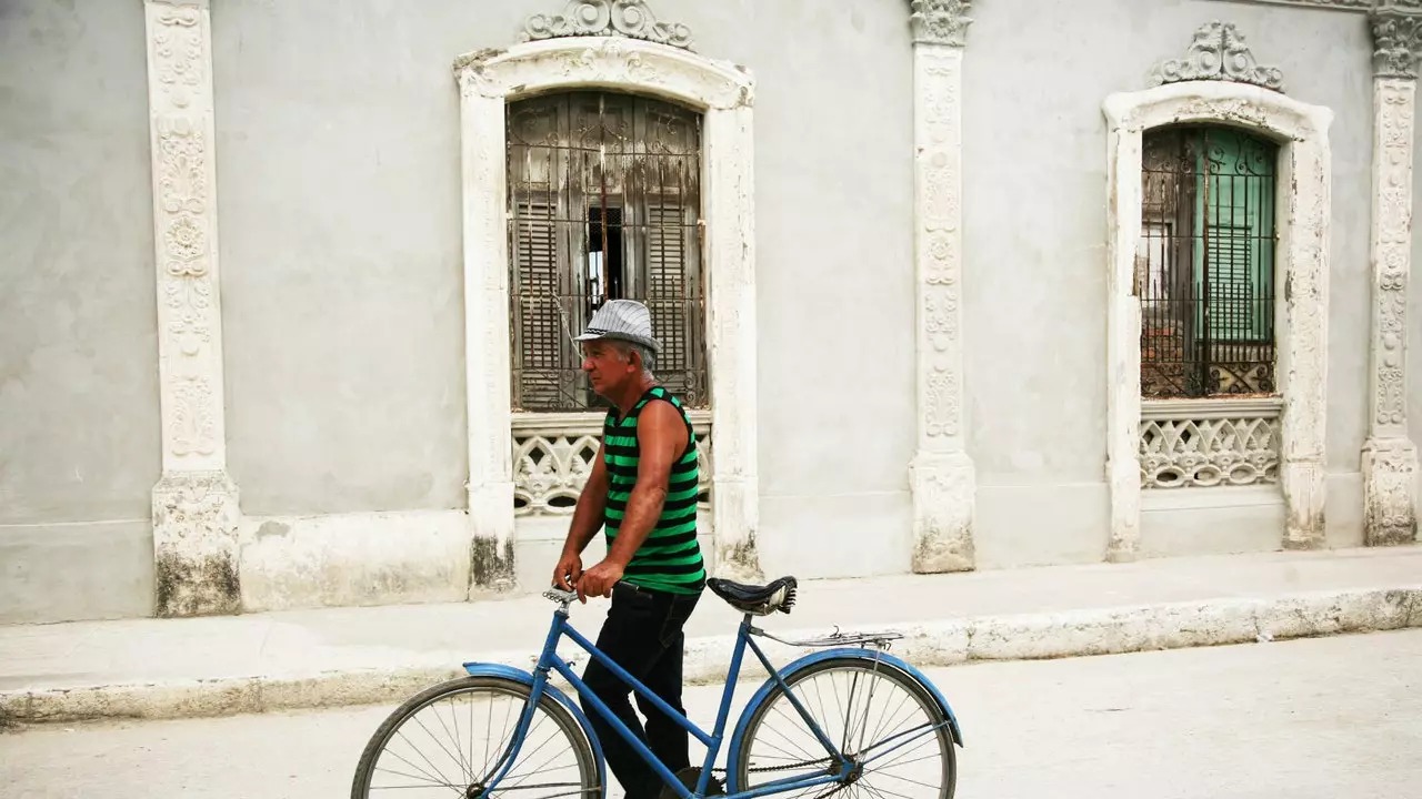 Gleymdu Havana: Sagua la Grande bíður þín á Kúbu með öllum taktinum