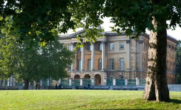 Apsley House