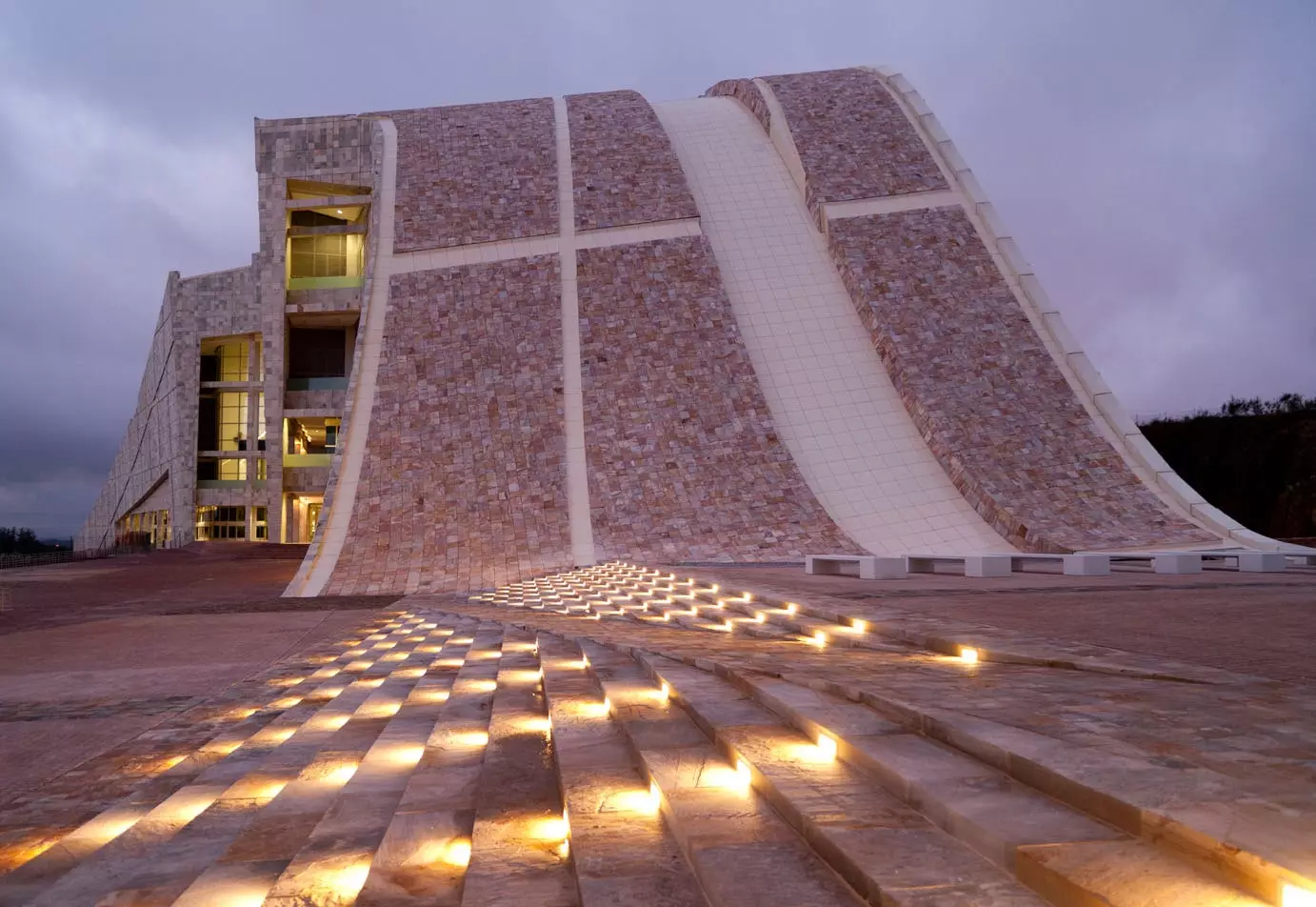 Museu do Centro da Cidade da Cultura de Gaias