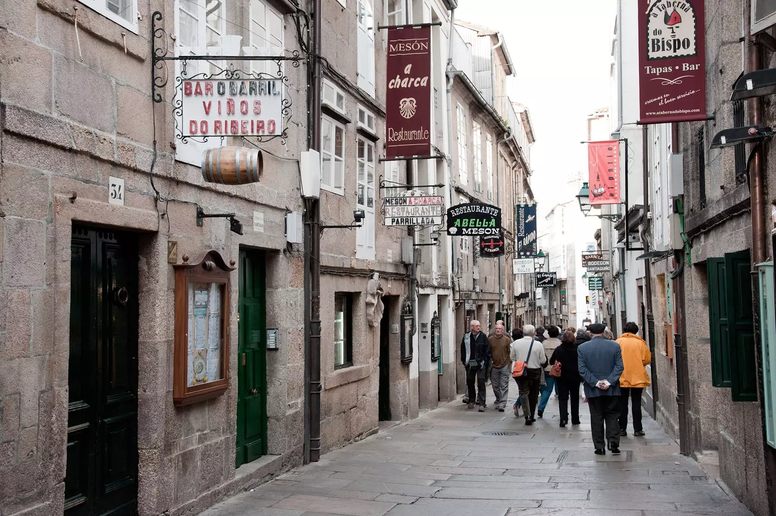 Rua do Franko