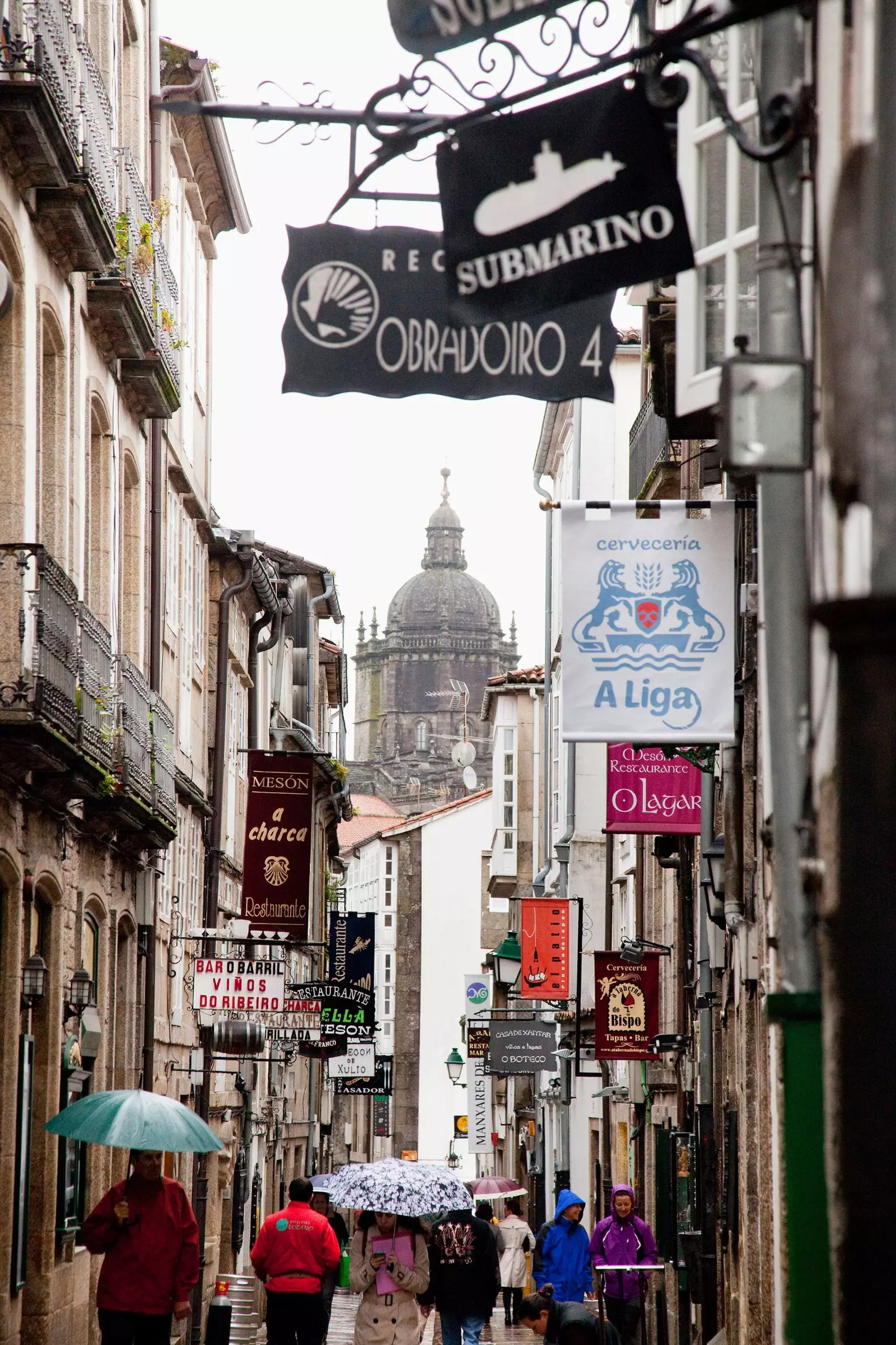 Rua do Franko