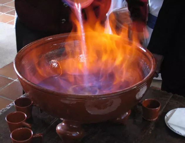 L'autre gastronomie de Galice