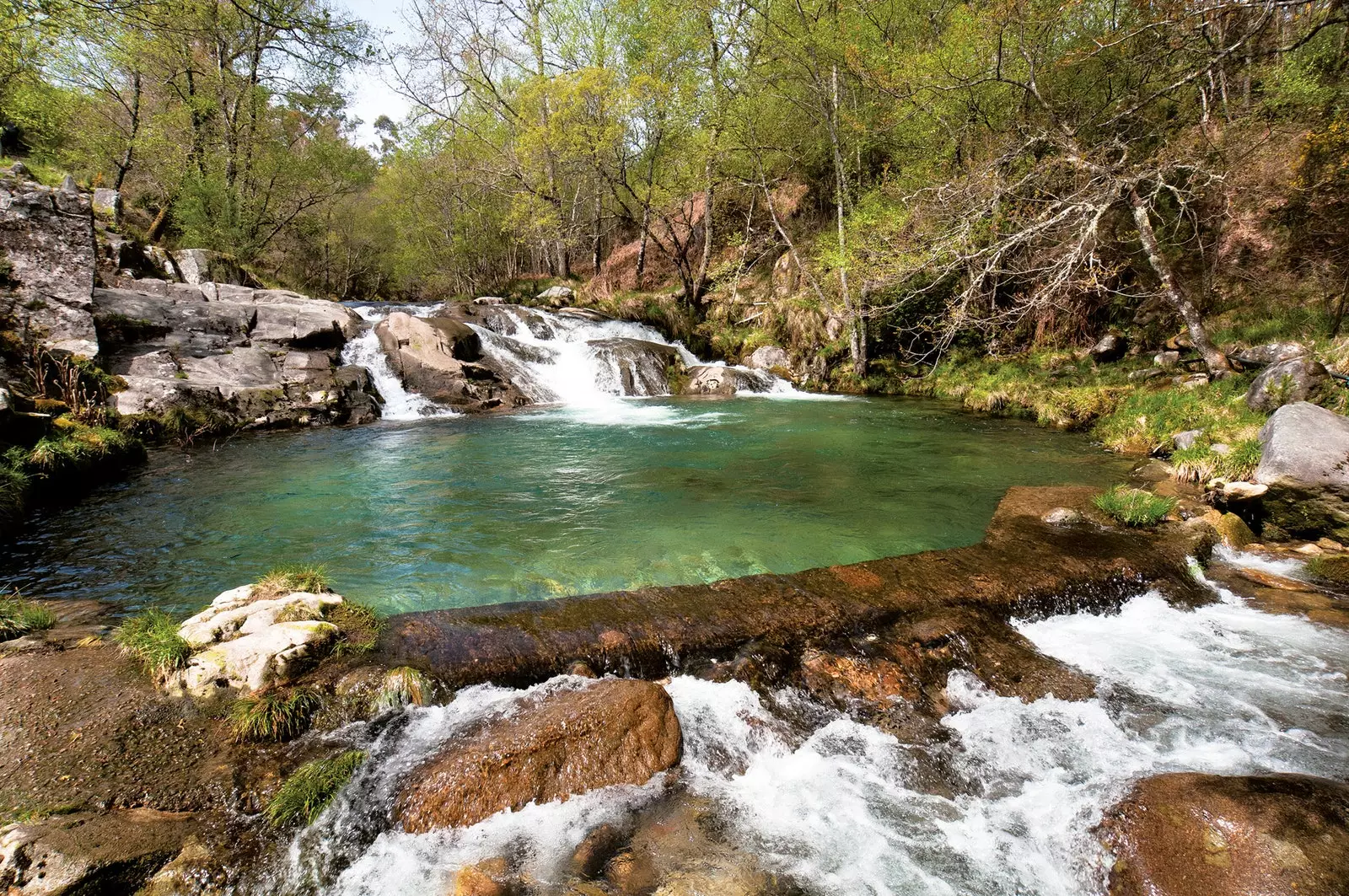 Kavun Havuzları