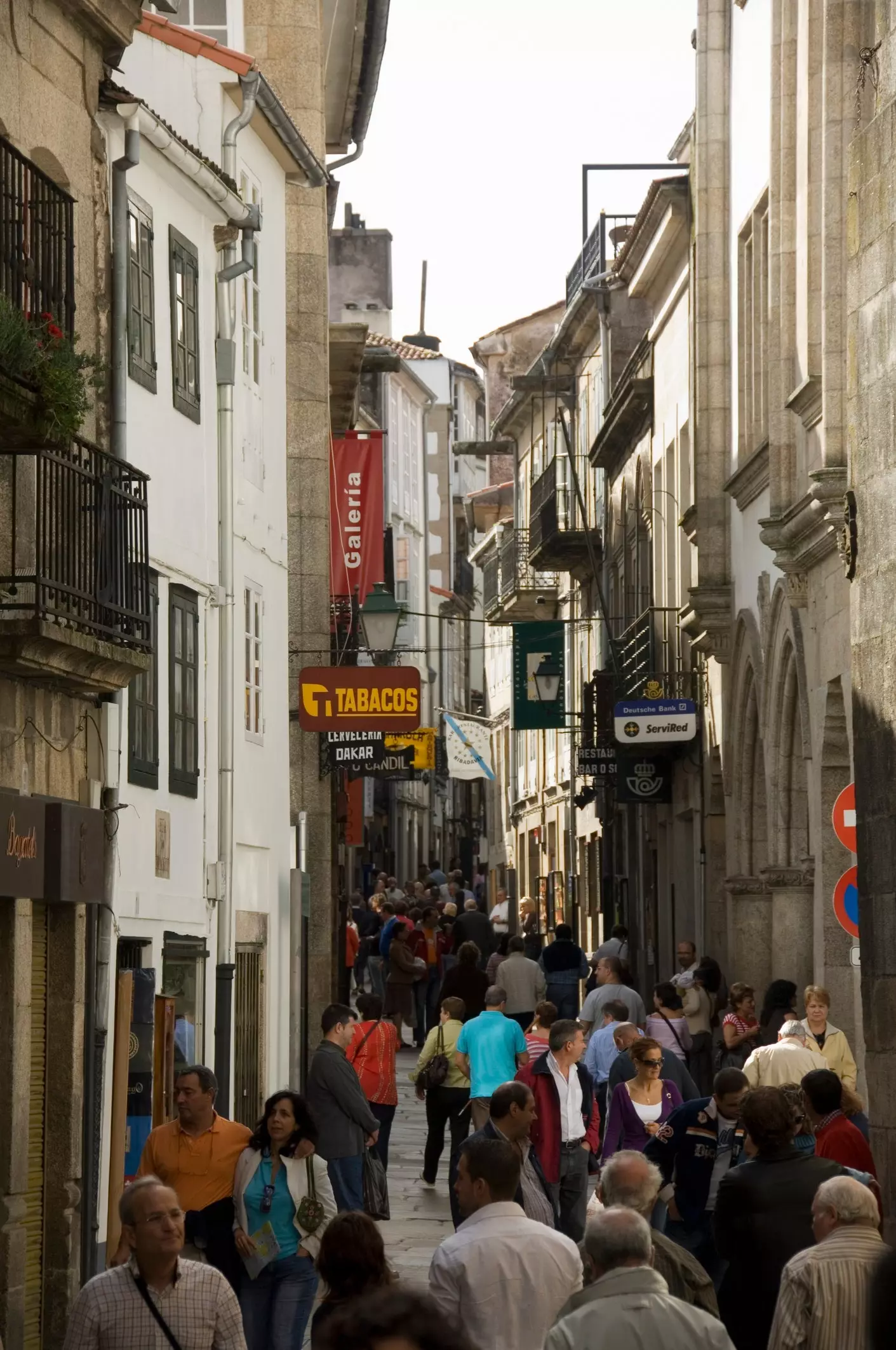 Rua do Franco