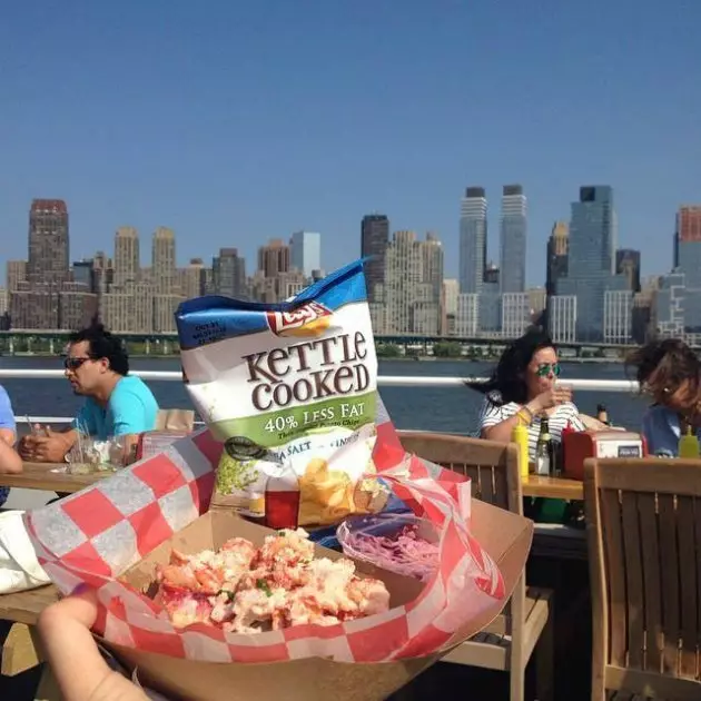 Lobster rolls the dish of summer in New York