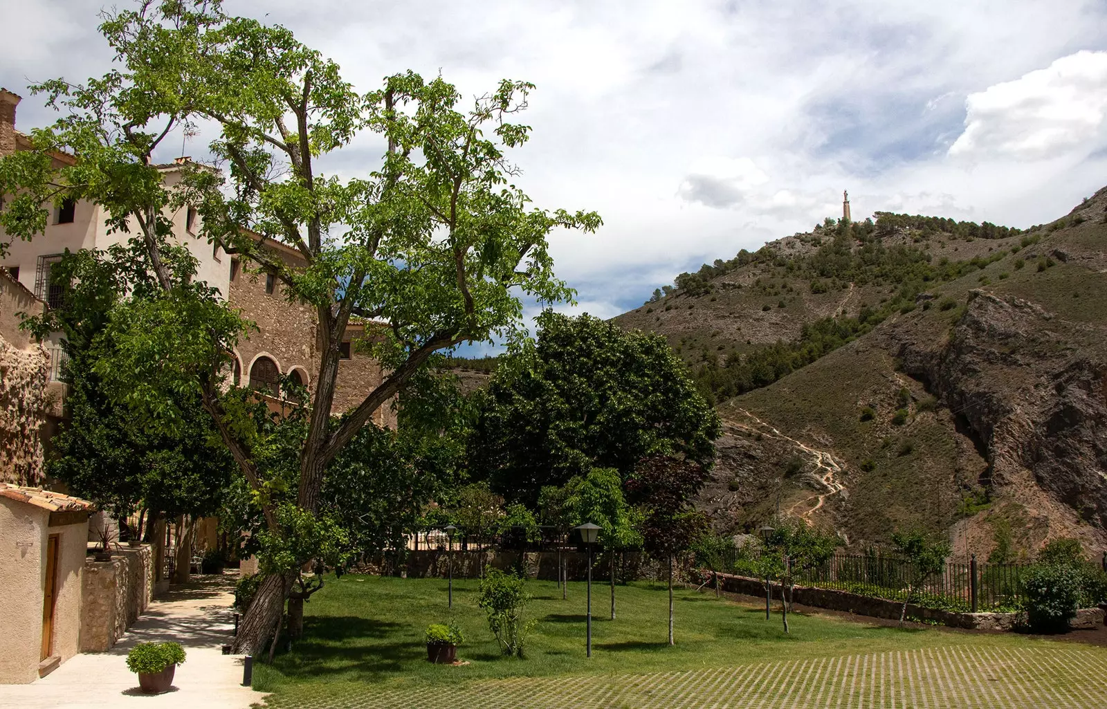 Gairdín Mateo Arana